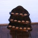 Antique Vintage Wooden Wood Spice Rack Spice Shelf Wood Spice Rack Spice Shelf