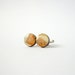 Postage stamp cufflinks - clearance