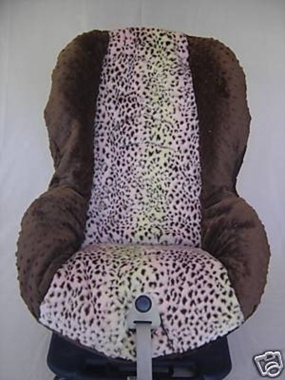 Posts similar to: Car Seat Strap Cover Pattern {free} - Juxtapost