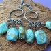 Urban Cowgirl Earrings