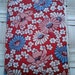SALE 2012 Pocket diary