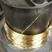 FREE SHIPPING 25 Ft 26g 14K Gold Filled Round Wire DS (1.15/Ft Includes Shipping)