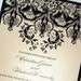 CHRISTINA INVITATION SAMPLE