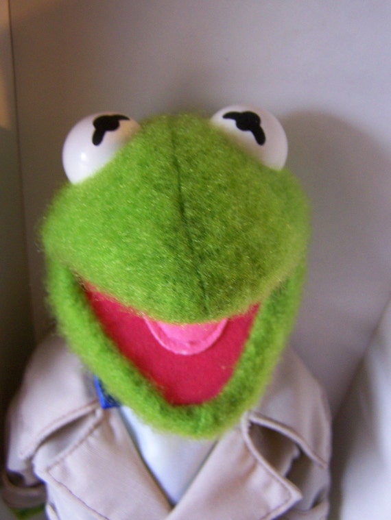 fisher price kermit