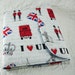 iPad 3 Cover - iPad Cover, iPad 2 Cover, London Calling