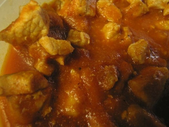 Salsa Roja Recipe Sunset Magazine