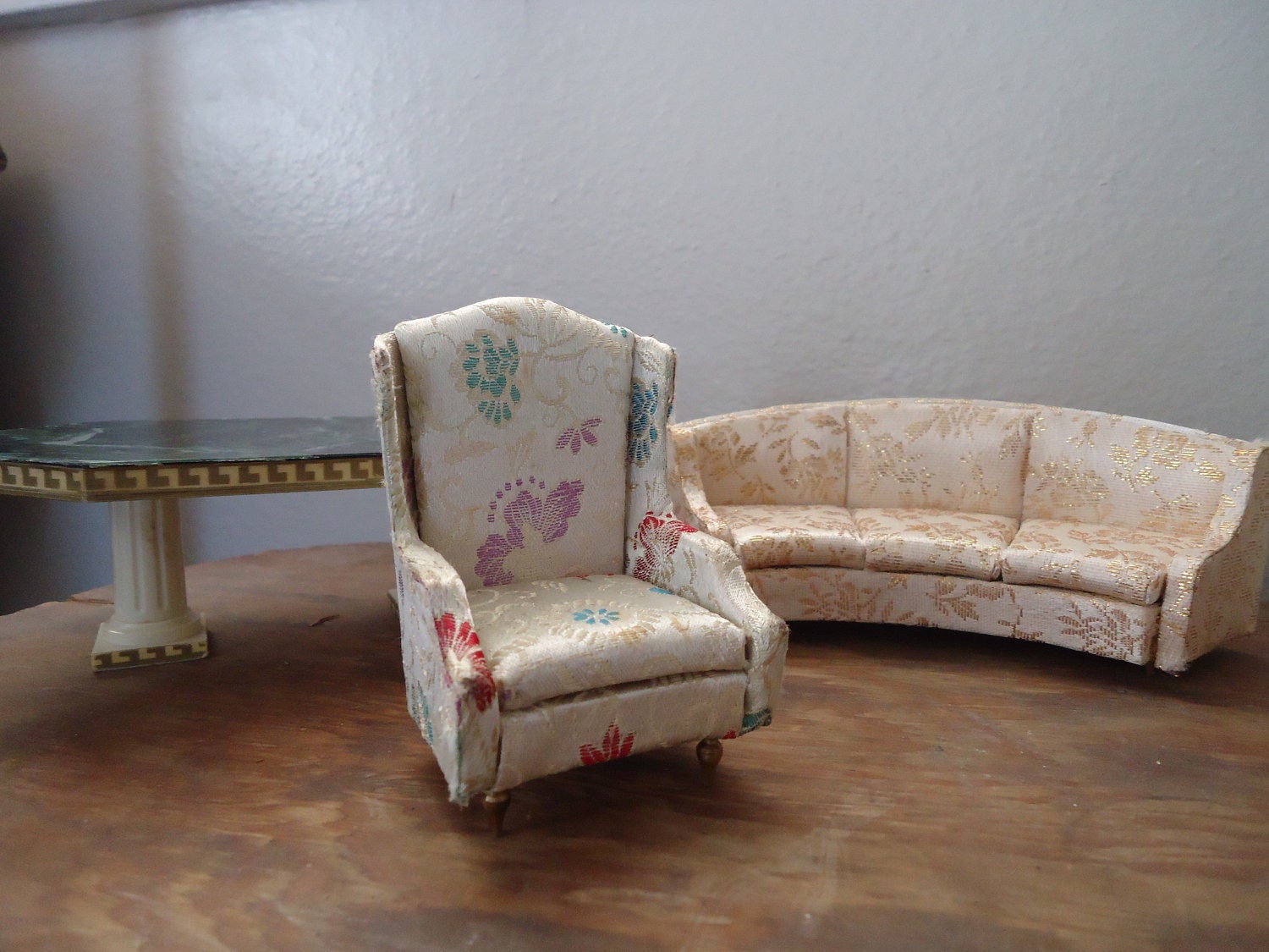 princess doll furniture