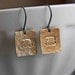 Babar the Elephant Earrings