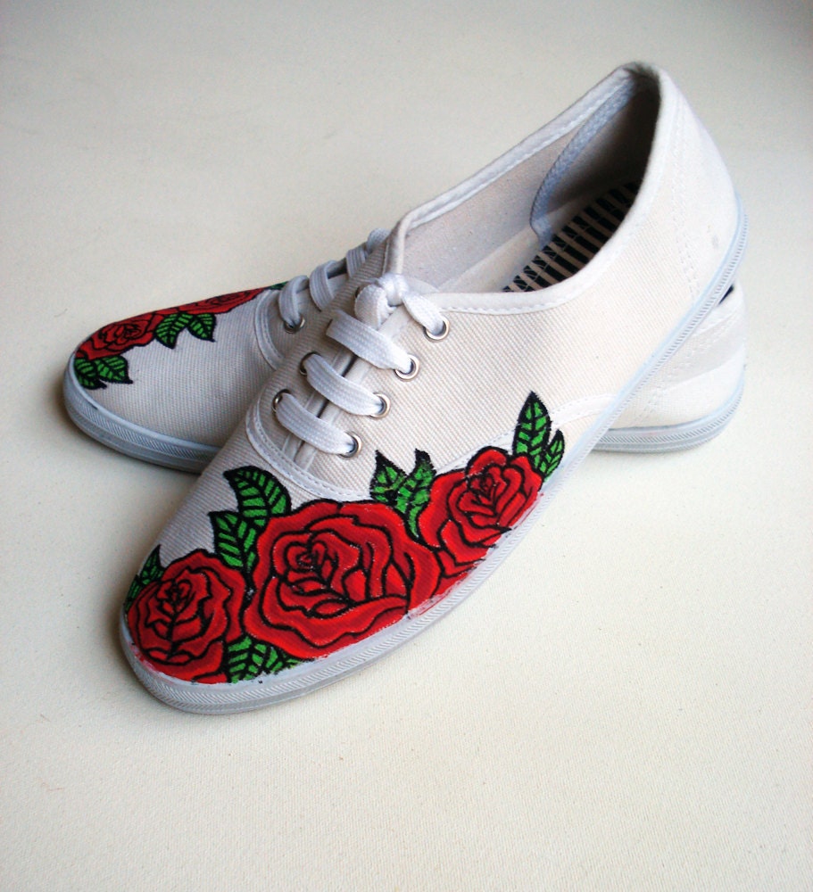 Custom Hand Painted Shoes Uk Custom Hand Painted Shoes Uk