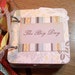 Wedding Mini Album Chipboard Scrapbook