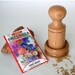 Gardening Paper Pot Maker
