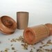 Garden Paper Pot Maker (Red Oak)