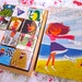 Restored Vintage Blocks - Alain Grée
