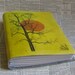 Tree of Free Spirit Mid Size Journal