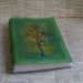 Tree of Change mid size Journal