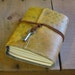 dirty little secrets tri fold journal
