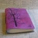 tree of free spirit mid size journal