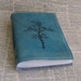 tree of change journal