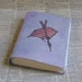 birdie birdie sing to me journal
