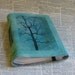 tree of free spirit tri fold journal