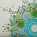 Sea Polyp Ceramic Wall Art