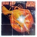 URIAH HEEP - authentic "Return to Fantasy" album cover music coasters
