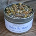 Custom listing for Corri: 2 oz of Relax & Sleep Tea
