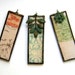 Handcrafted Soldered Glass Oxidized Frames Wholesale Three-Reduced Price