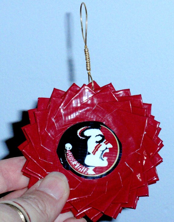items similar to fsu christmas ornaments seminole spirit items similar to fsu christmas ornaments seminole spirit