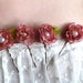 pocketful of rosies - set of bobbies