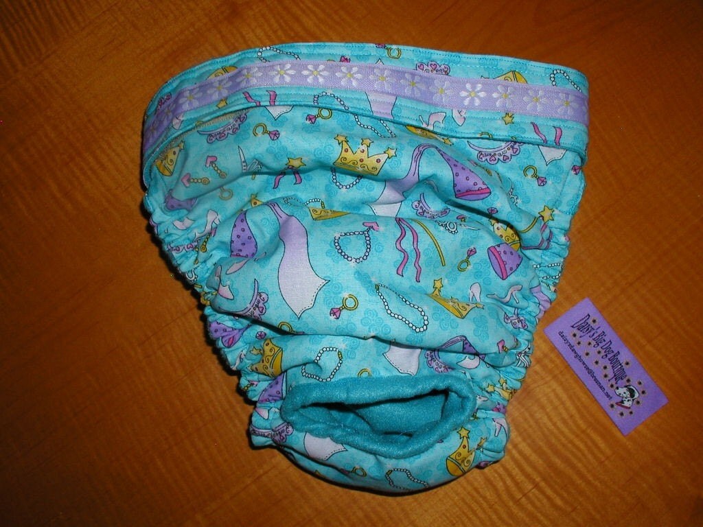 Great Dane Diaper/Heat/Incontience by DAISYSBIGDOGBOUTIQUE on Etsy