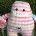 Candy The Monster