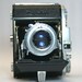 Vintage Zenobia Folding Camera for 120 film photography SALE