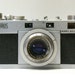 Vintage Clarus Model MS-35 Camera with Leather Case 1946-1952 SALE