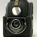 Vintage British Ensign Full Vue Tlr style 120 film Camera 1946-1949
