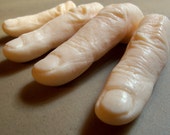 Finger soaps for your Halloween Decoration needs - decor & party home decor halloween party