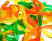 Gummy Worm Soap Gift Set - Tutti-Fruity Scented - Great Stocking Stuffer or Christmas Gift Il_170x135