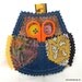 baRk // a mender's best friend // mending kit // little owl