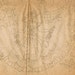 1930s Mail Order 4600, 4250, and 4643 UNCUT Numo Embroidery Transfers Designs for Linens