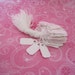 100 Price Tags, Hanging Tags, Jewelry Tags, White Price Tags, Clothing Tag, Clothes Tags, Paper Tags 3/8x7/8