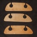 Inkle Loom Shuttles