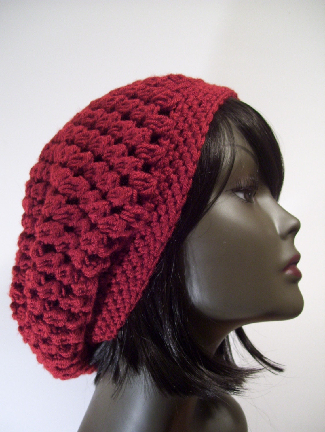 Crochet Beanie Hat galleryhip.com - The Hippest Galleries!