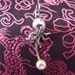 Friends of the Ood Doctor Who Pendant