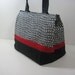 Insulated Lunch Purse - Xcellent