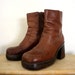 Platform......................................................