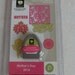 Cricut Solutions Cartridge - Mothers Day 2010