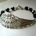 Solo Flight Bracelet- Customize your Swarovski Crystal Color