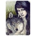 Predatory Limited Edition ACEO Print