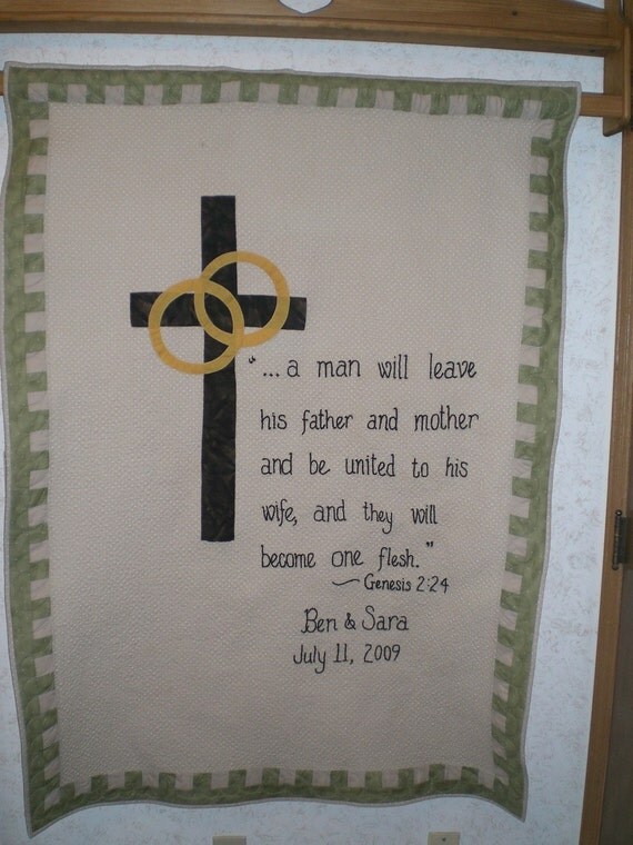 Custom Made Church Banners