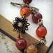 25% Off Code Inside - Forest Harvest Gemstone Bracelet